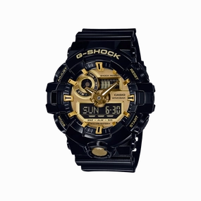 Casio G-Shock GA710GB-1AER