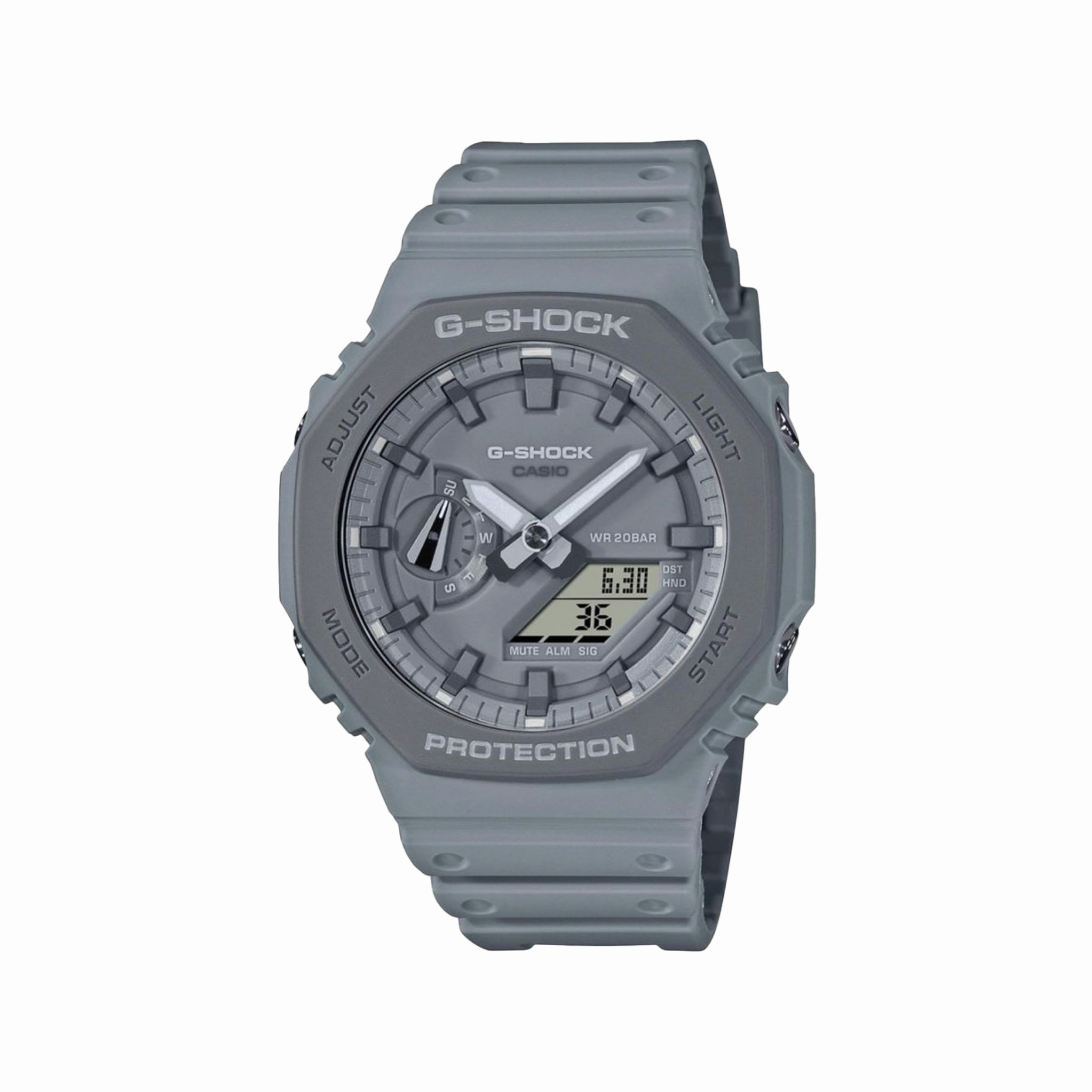 Casio G-Shock GA-2110ET-8AER