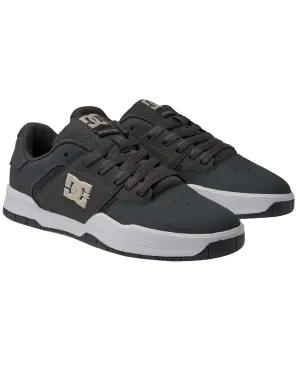 Zentrale Schuhe in Grau & Weiß