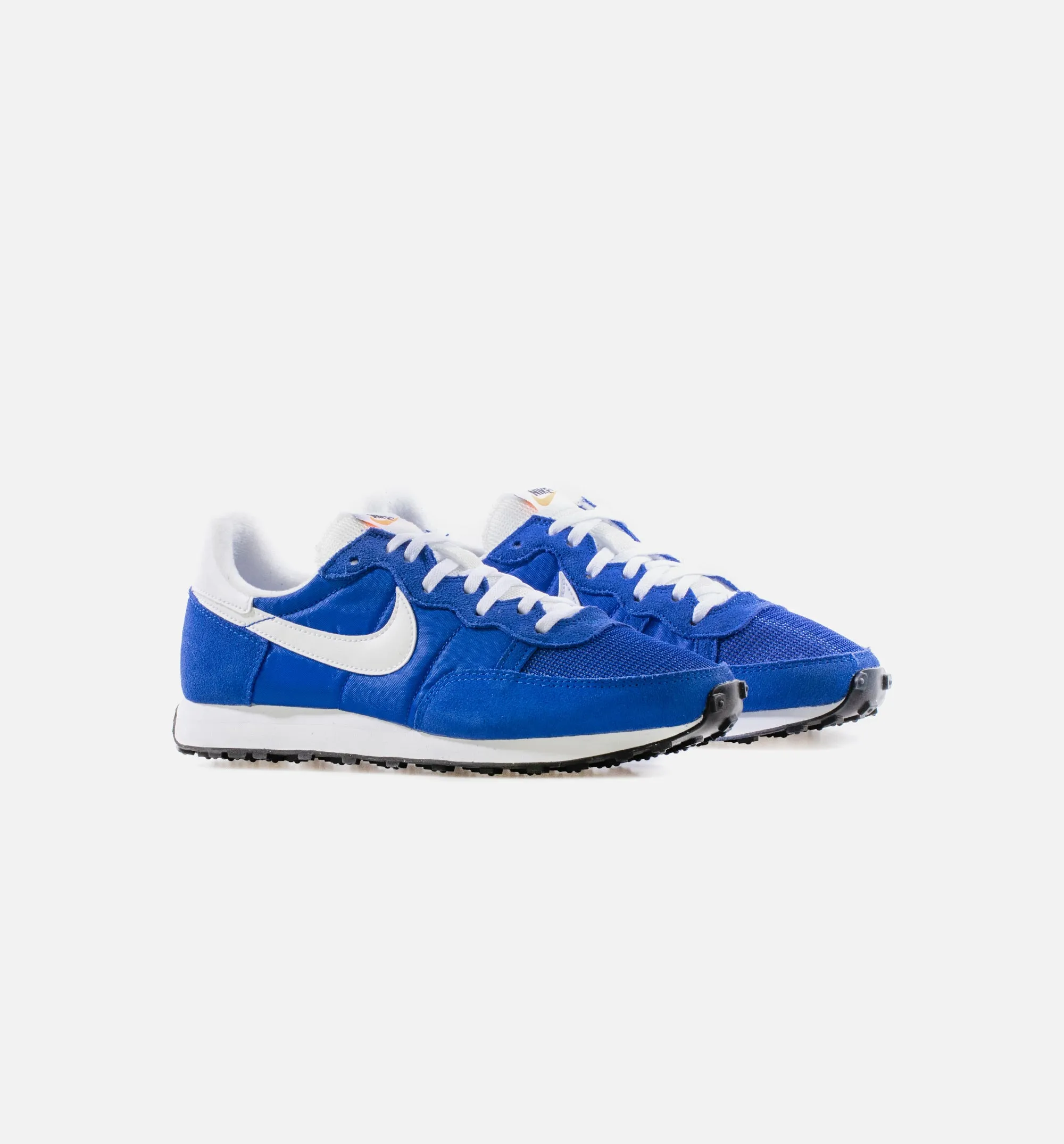 Challenger OG Herren Lifestyle-Schuh - Blau/Weiß