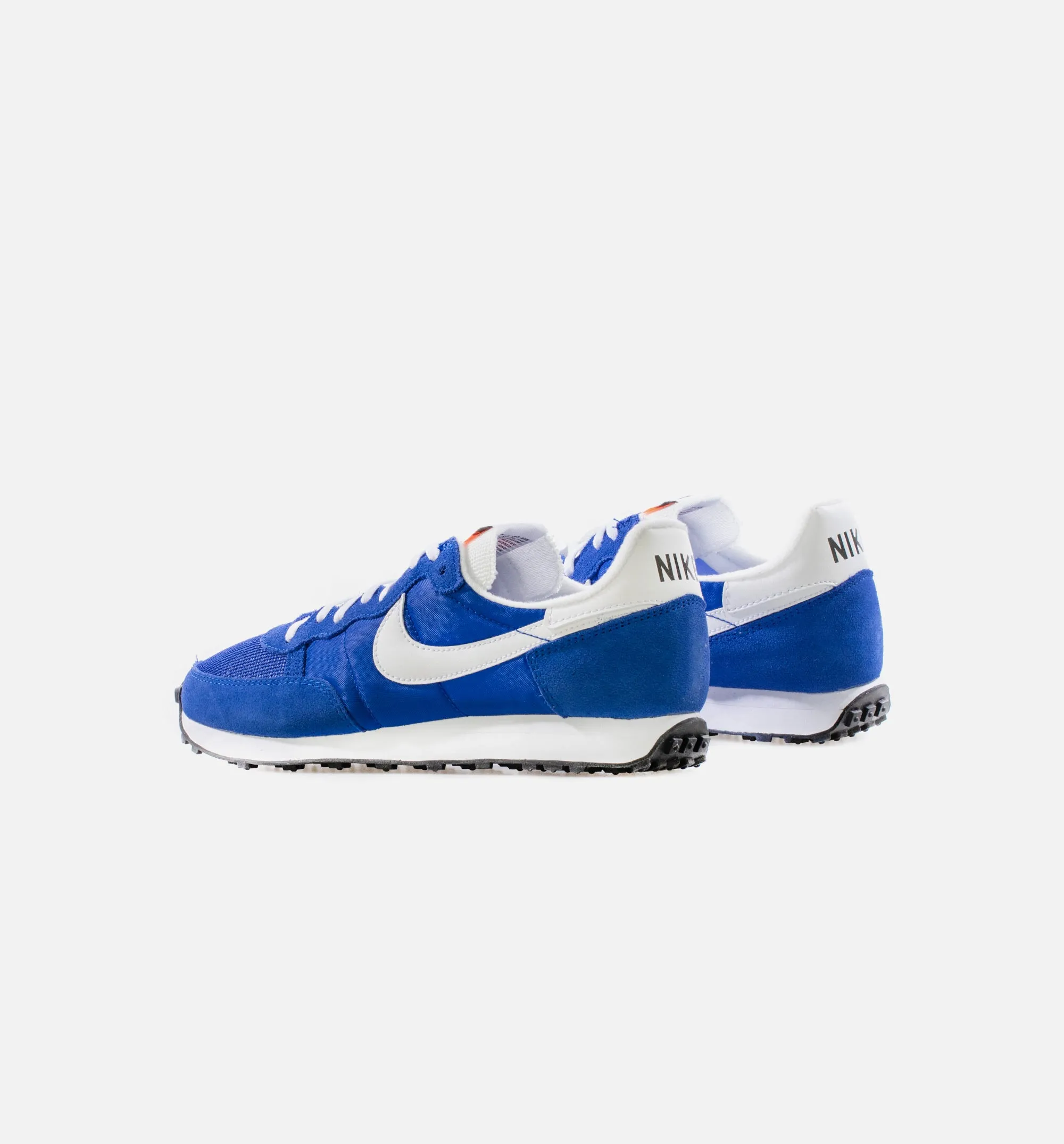 Challenger OG Herren Lifestyle-Schuh - Blau/Weiß