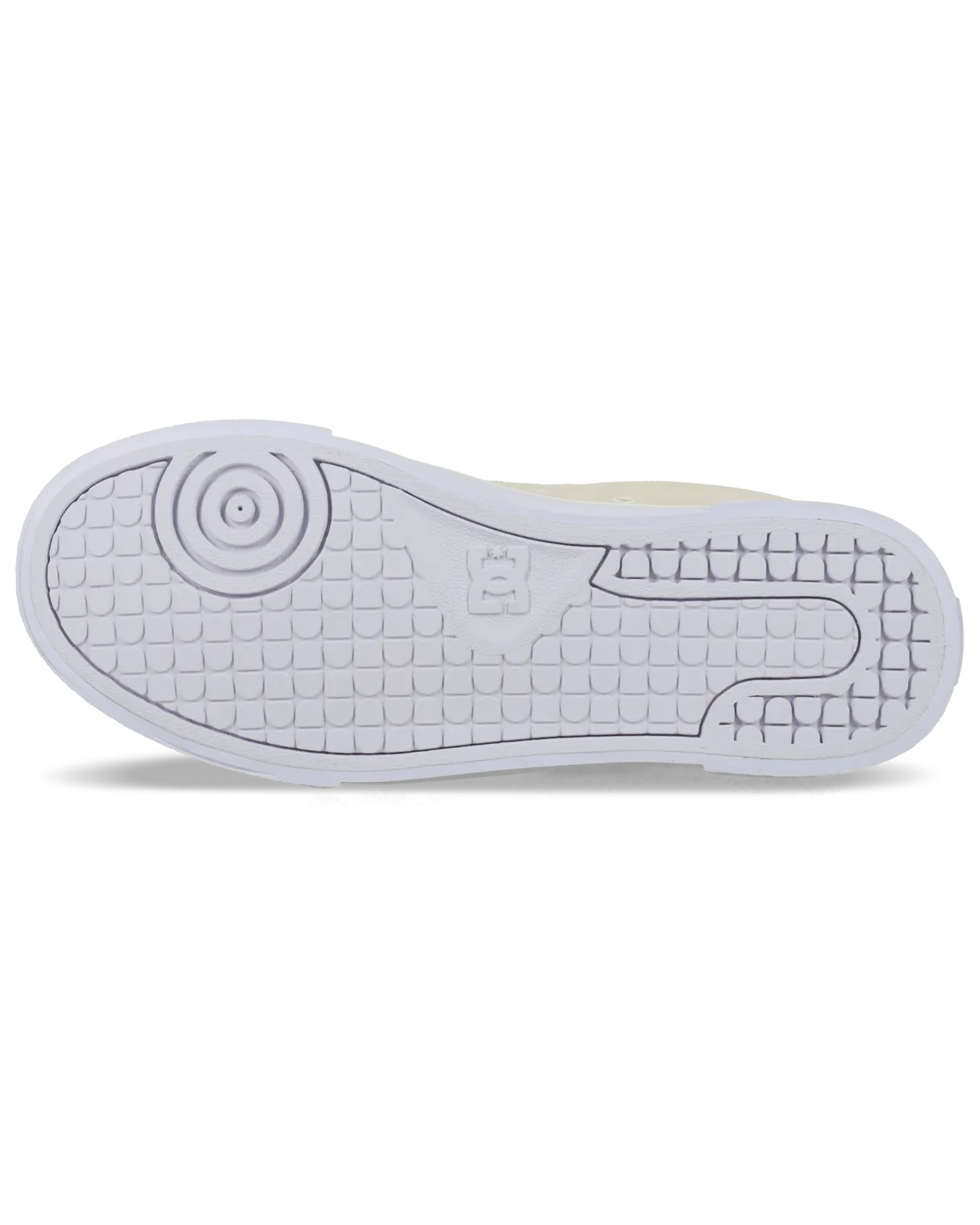 Chelsea-Schuhe in Gold-Creme