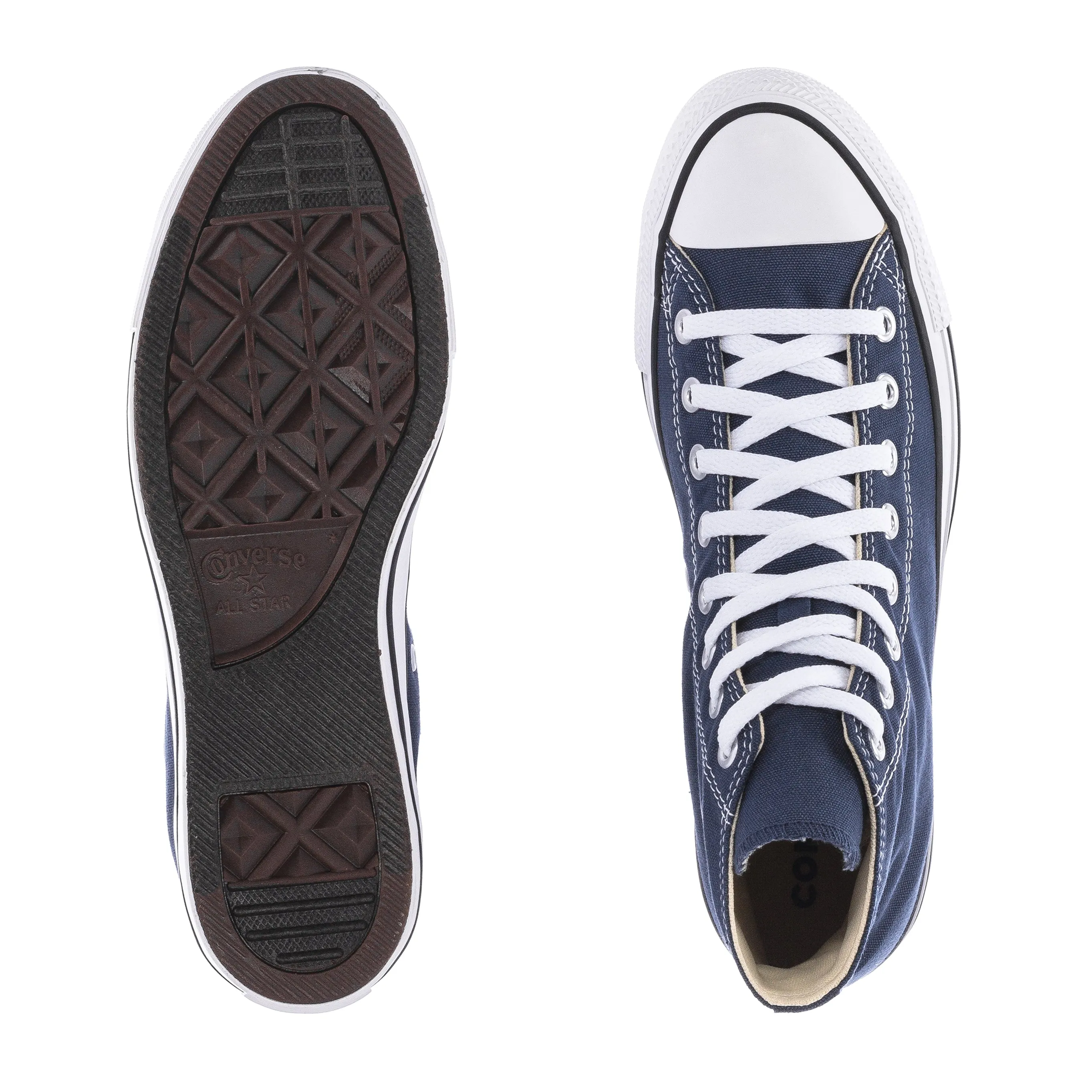 Chuck Taylor All Star Hi Core - Herren