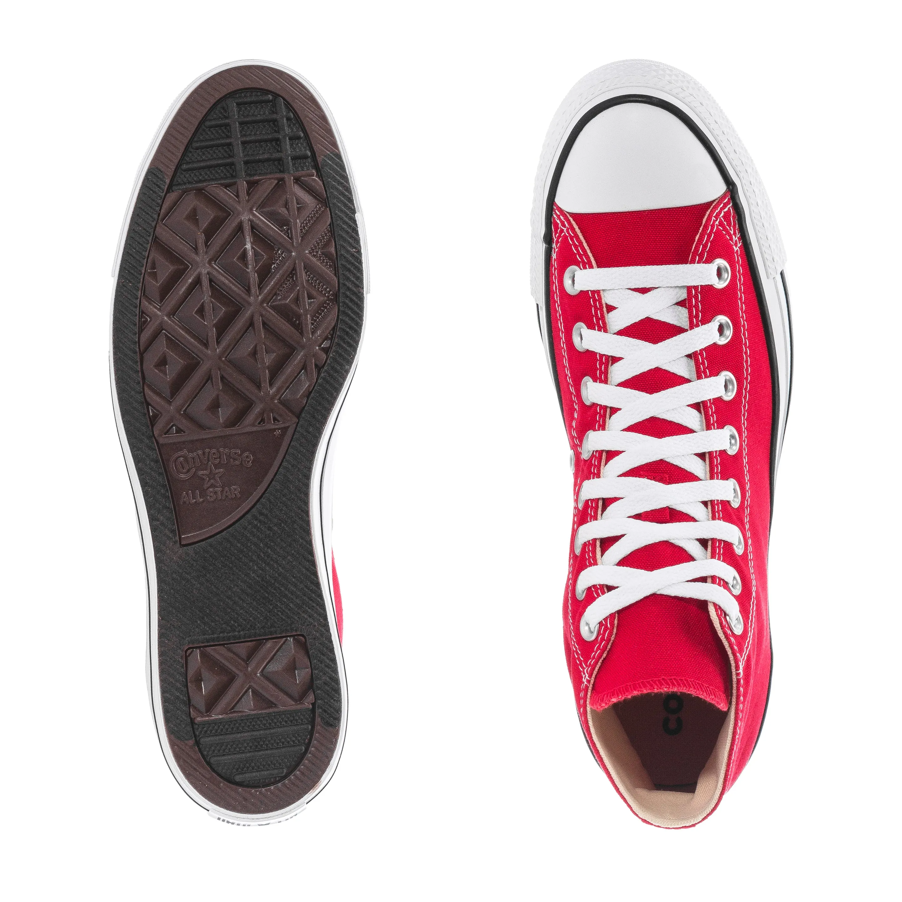 Chuck Taylor All Star Hi Core - Herren