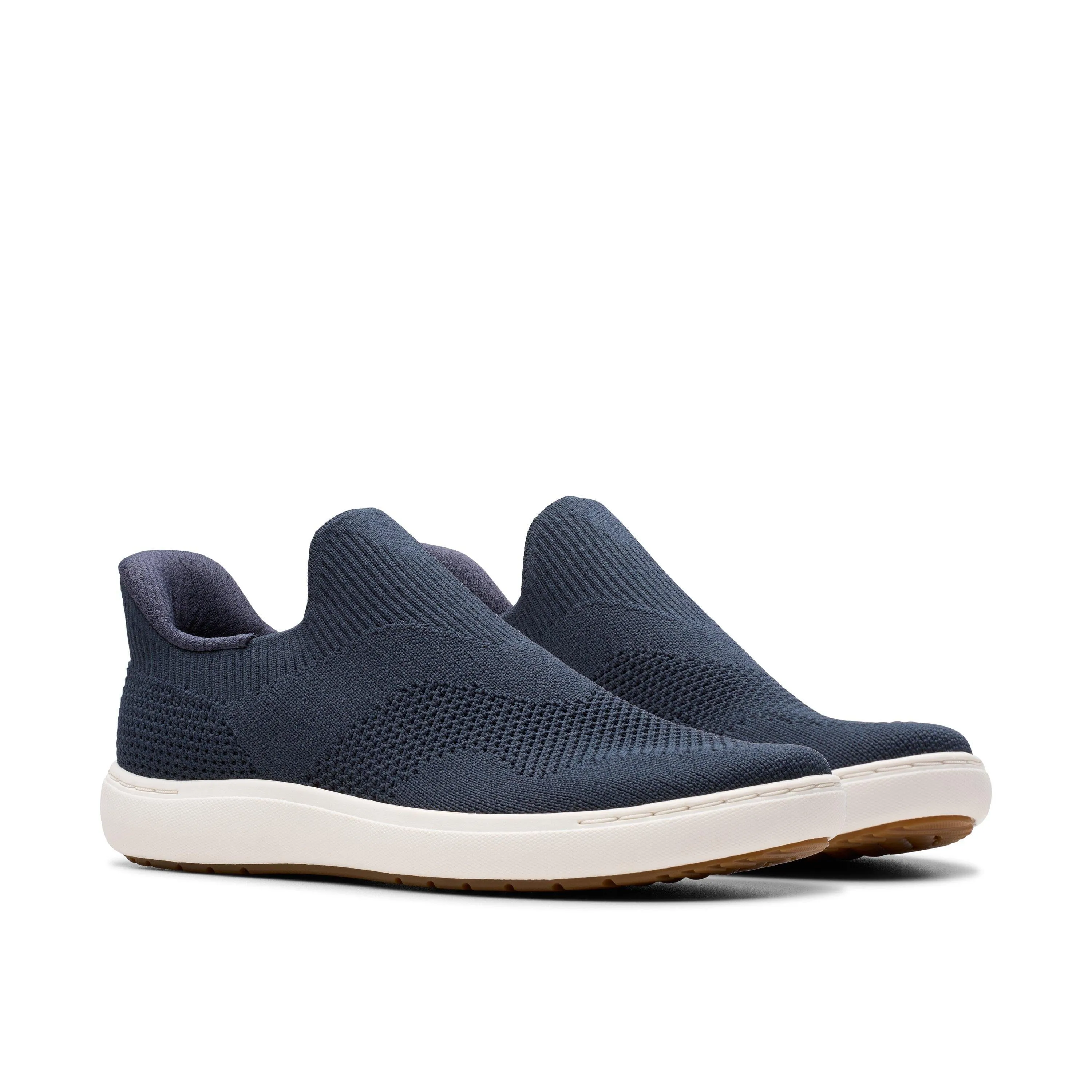 CLARKS NALLE STEP DAMEN MITTLERE UND WEITE PASSFORM