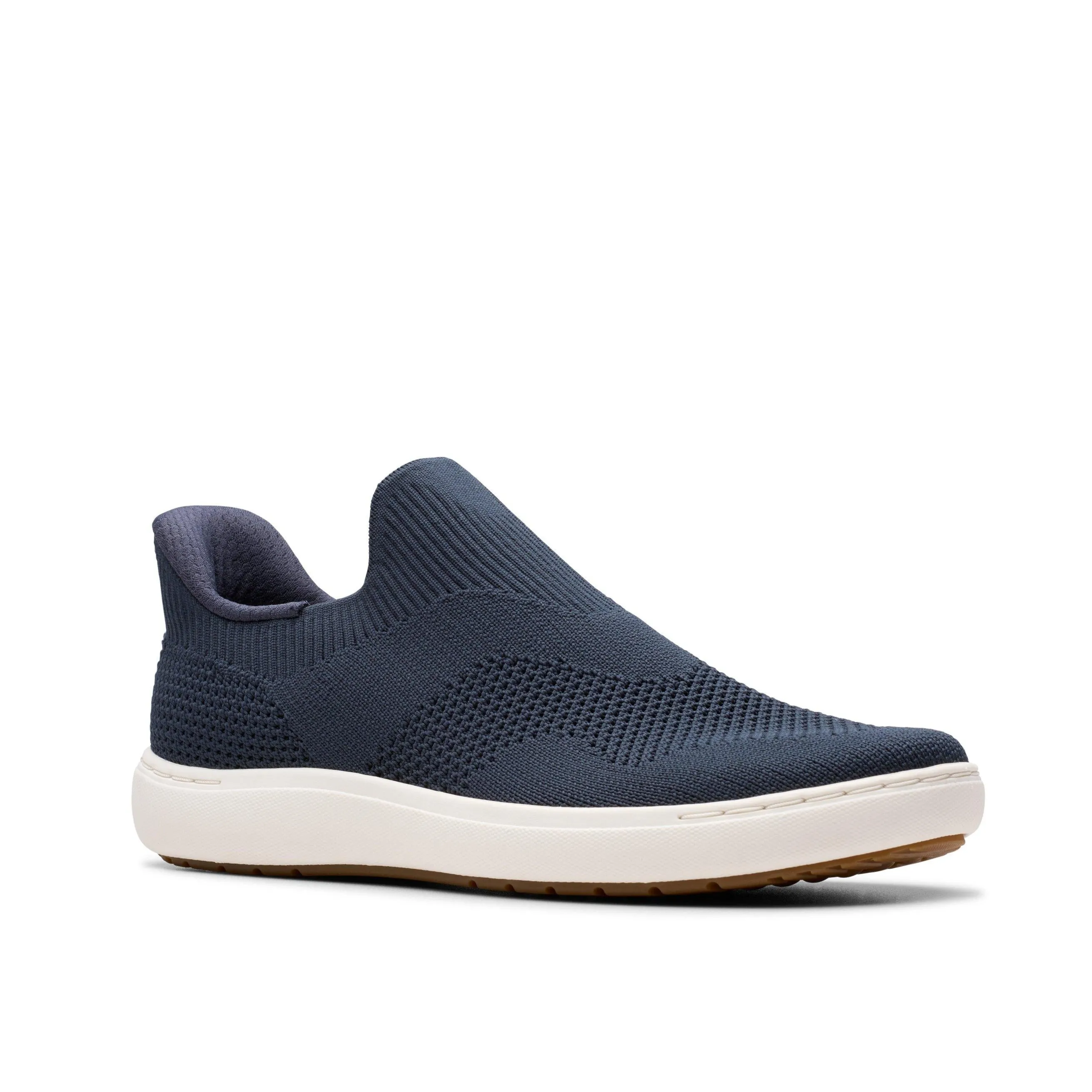CLARKS NALLE STEP DAMEN MITTLERE UND WEITE PASSFORM