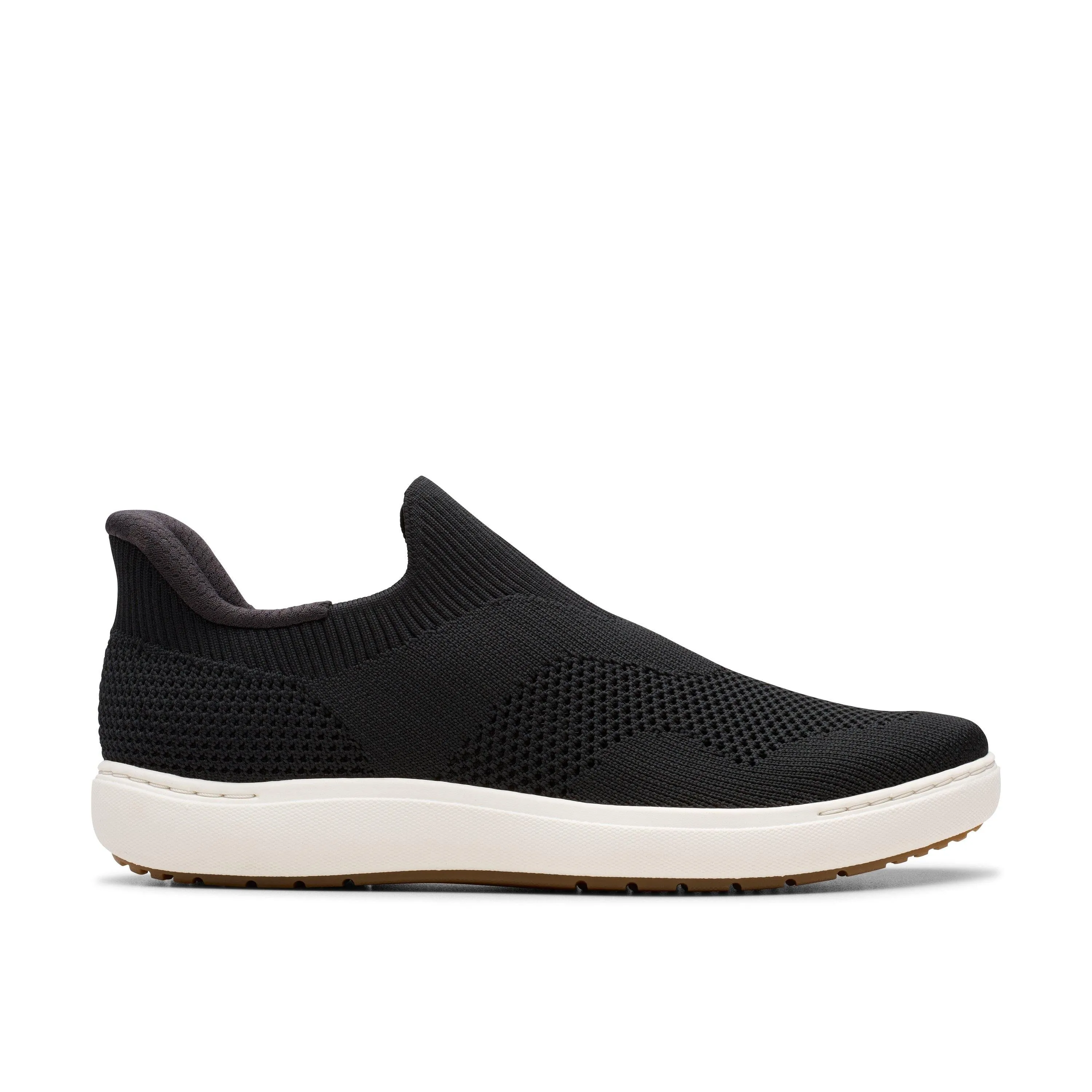 CLARKS NALLE STEP DAMEN MITTLERE UND WEITE PASSFORM