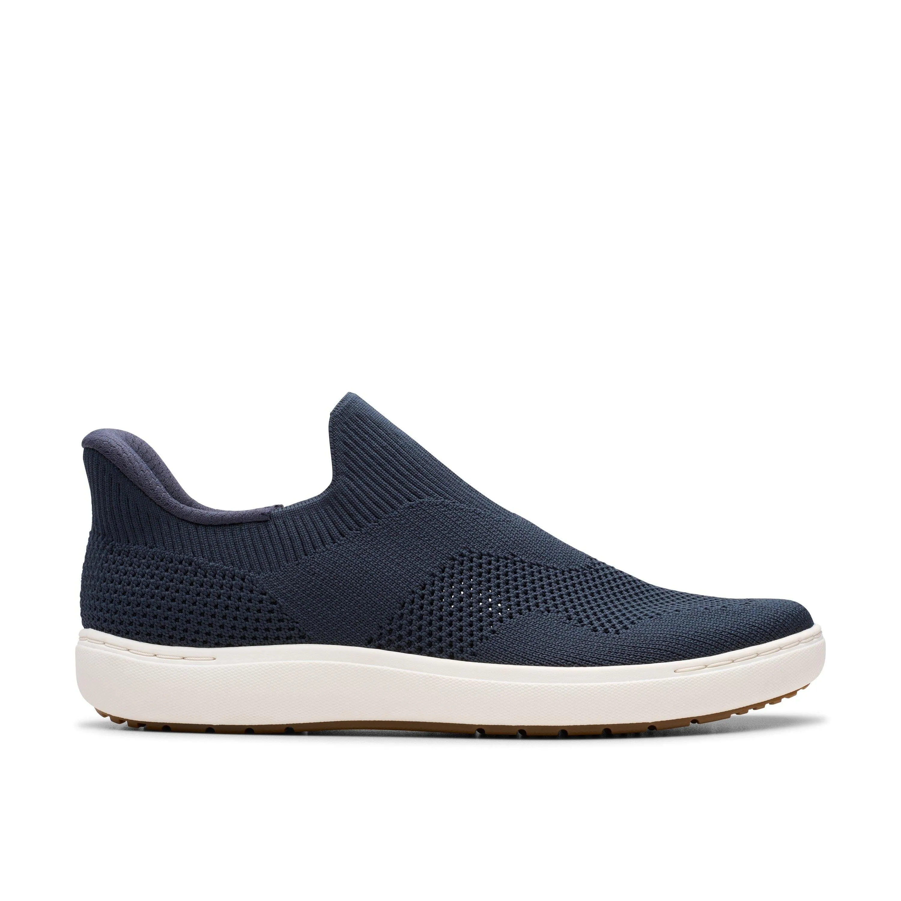 CLARKS NALLE STEP DAMEN MITTLERE UND WEITE PASSFORM