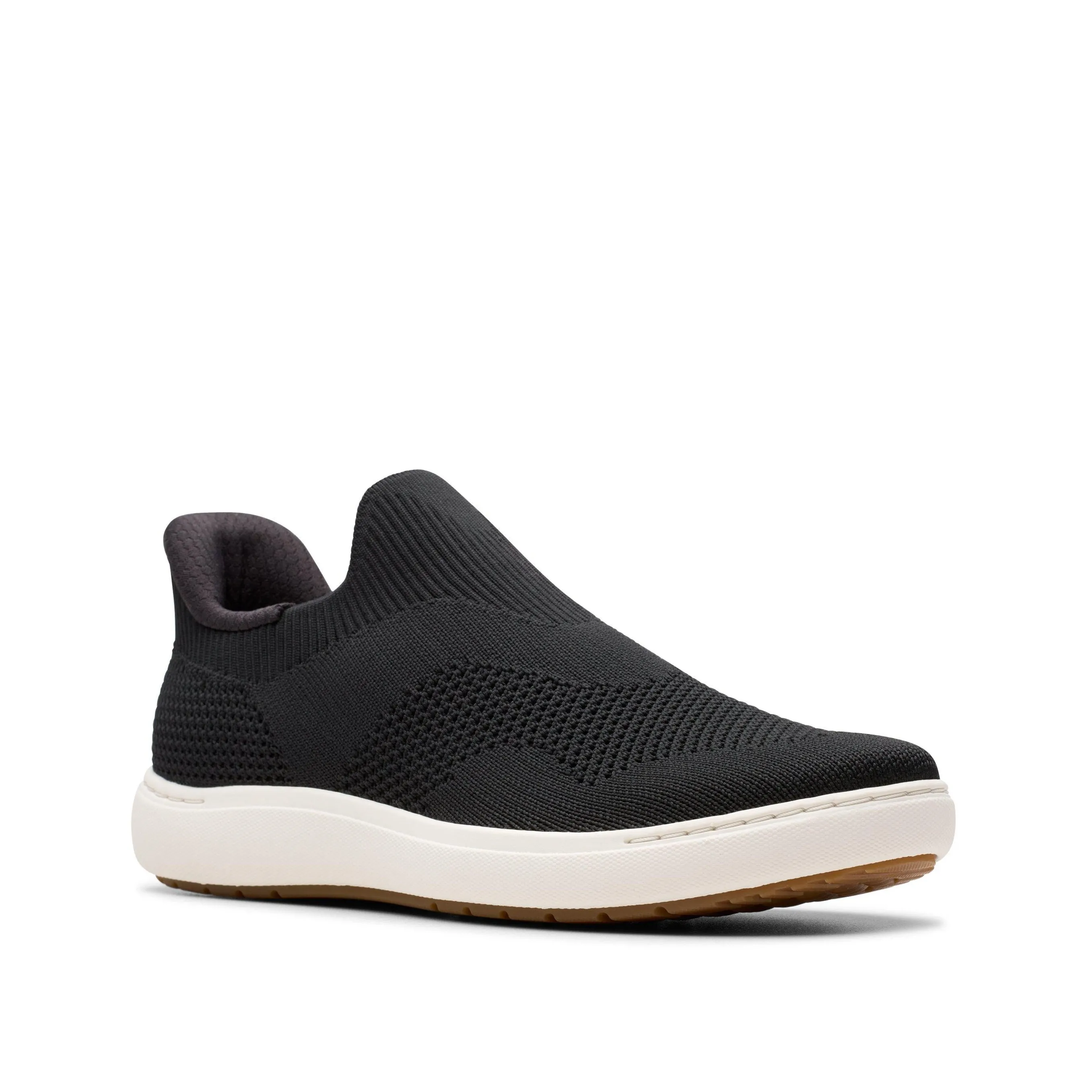 CLARKS NALLE STEP DAMEN MITTLERE UND WEITE PASSFORM