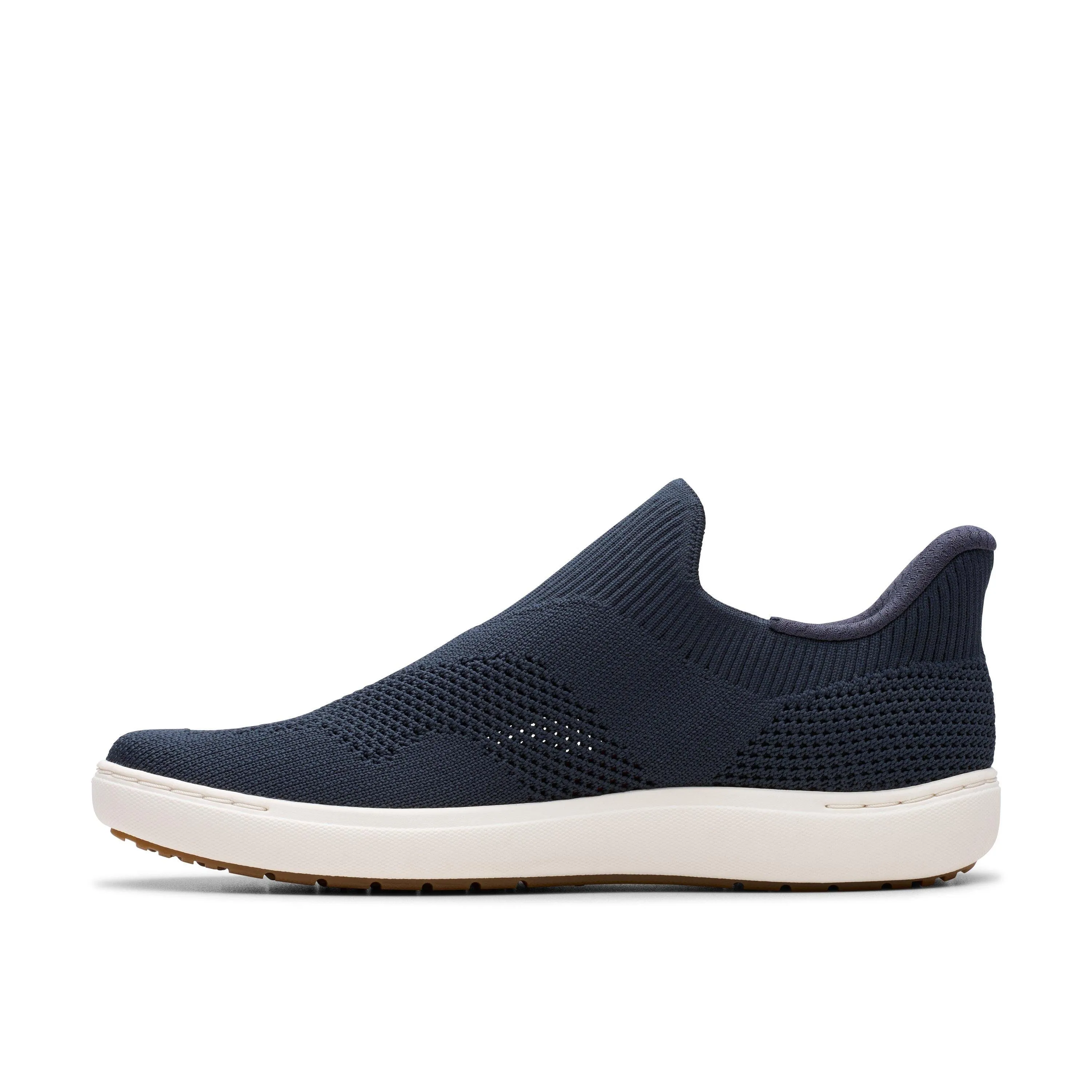 CLARKS NALLE STEP DAMEN MITTLERE UND WEITE PASSFORM