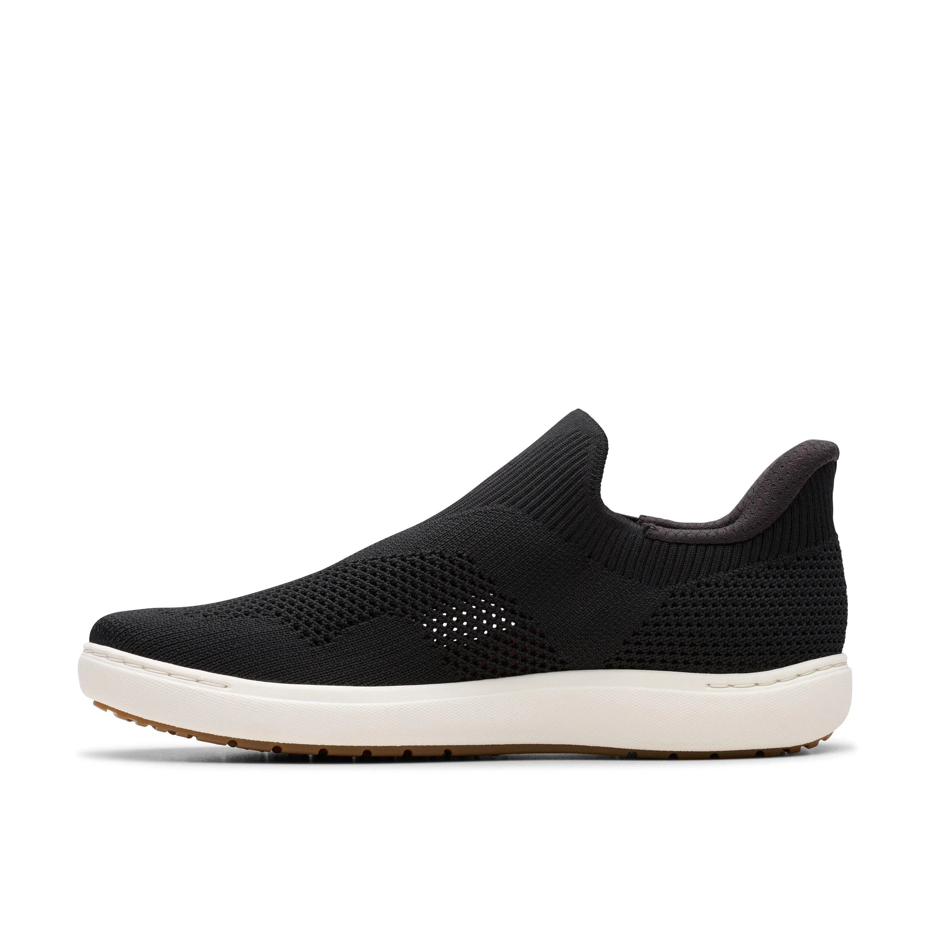CLARKS NALLE STEP DAMEN MITTLERE UND WEITE PASSFORM