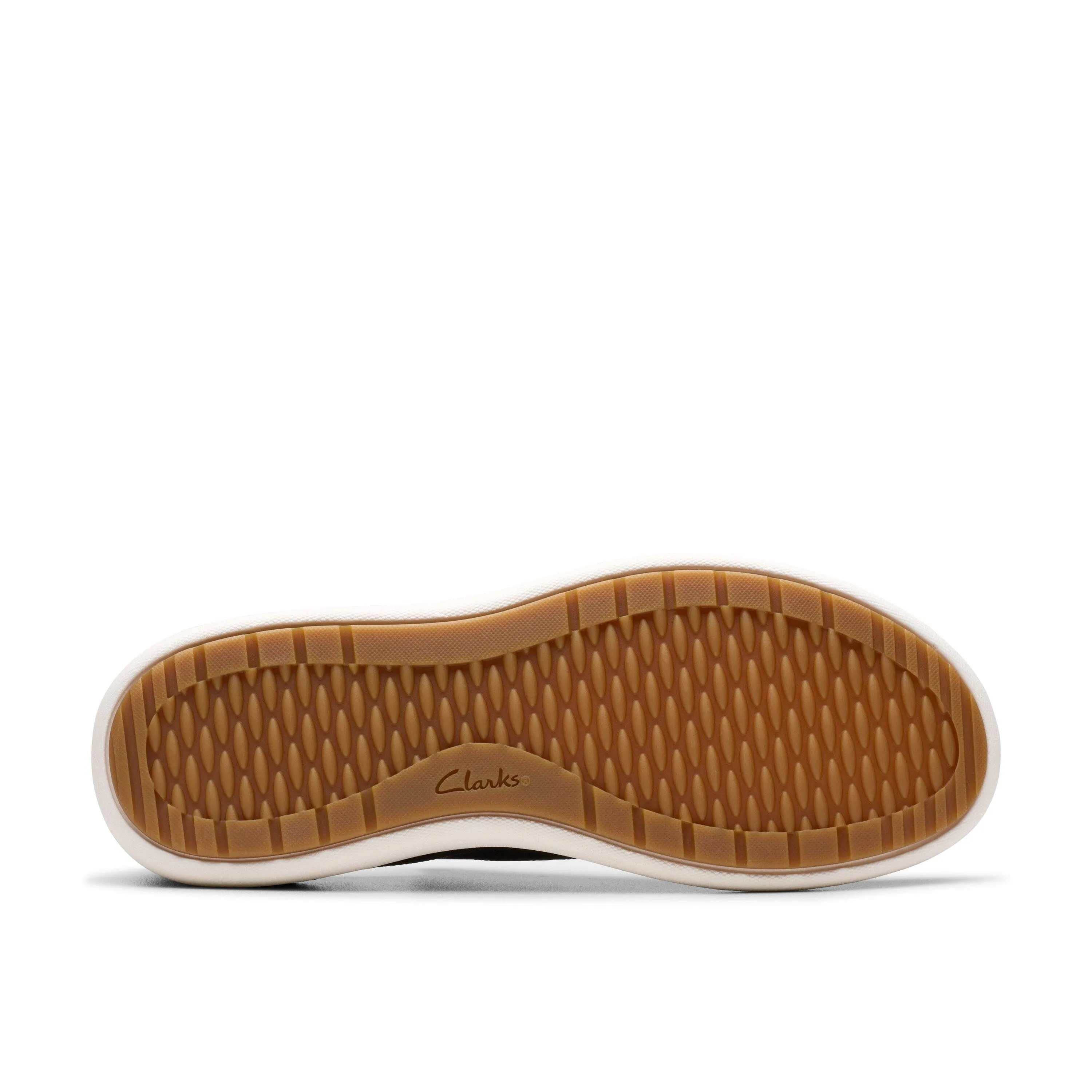 CLARKS NALLE STEP DAMEN MITTLERE UND WEITE PASSFORM