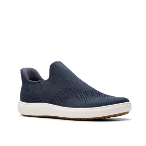 CLARKS NALLE STEP DAMEN MITTLERE UND WEITE PASSFORM