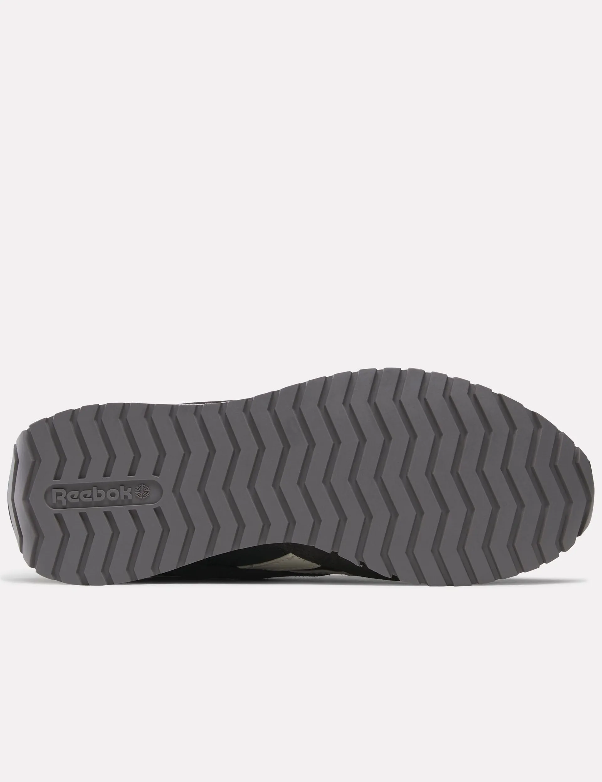 Classic AZ Schuhe - Gewaschen Schwarz/Kreide