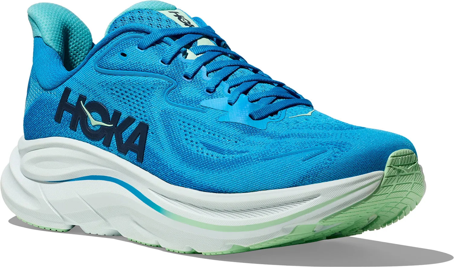 Clifton 10 Herren Laufschuhe (Weite)
