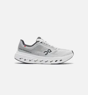 Cloudsurfer Next Herren Laufschuhe (Weiß/Grau)