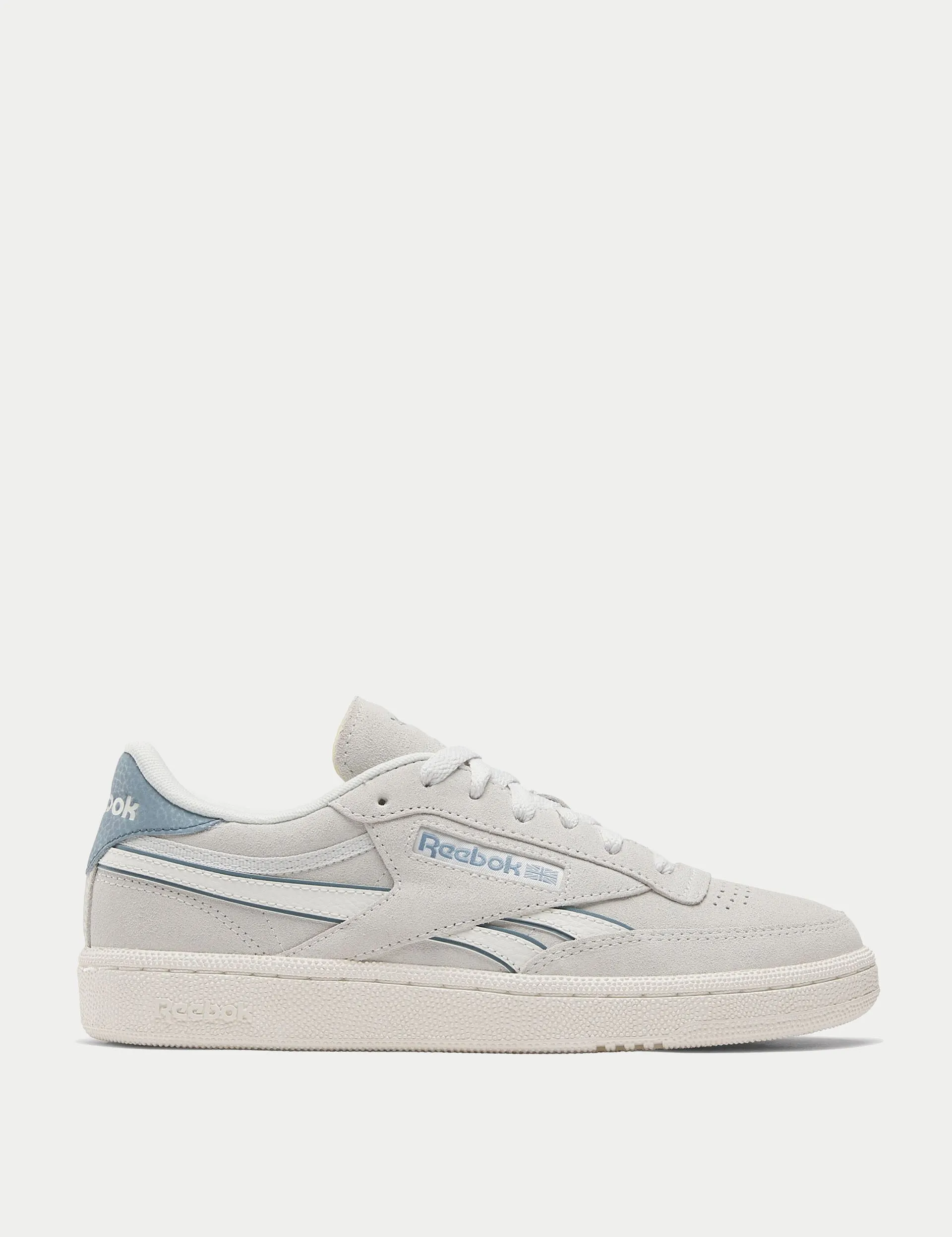 Club C Revenge Schuhe - Fast Grau/Kreide/Weiches Schiefer