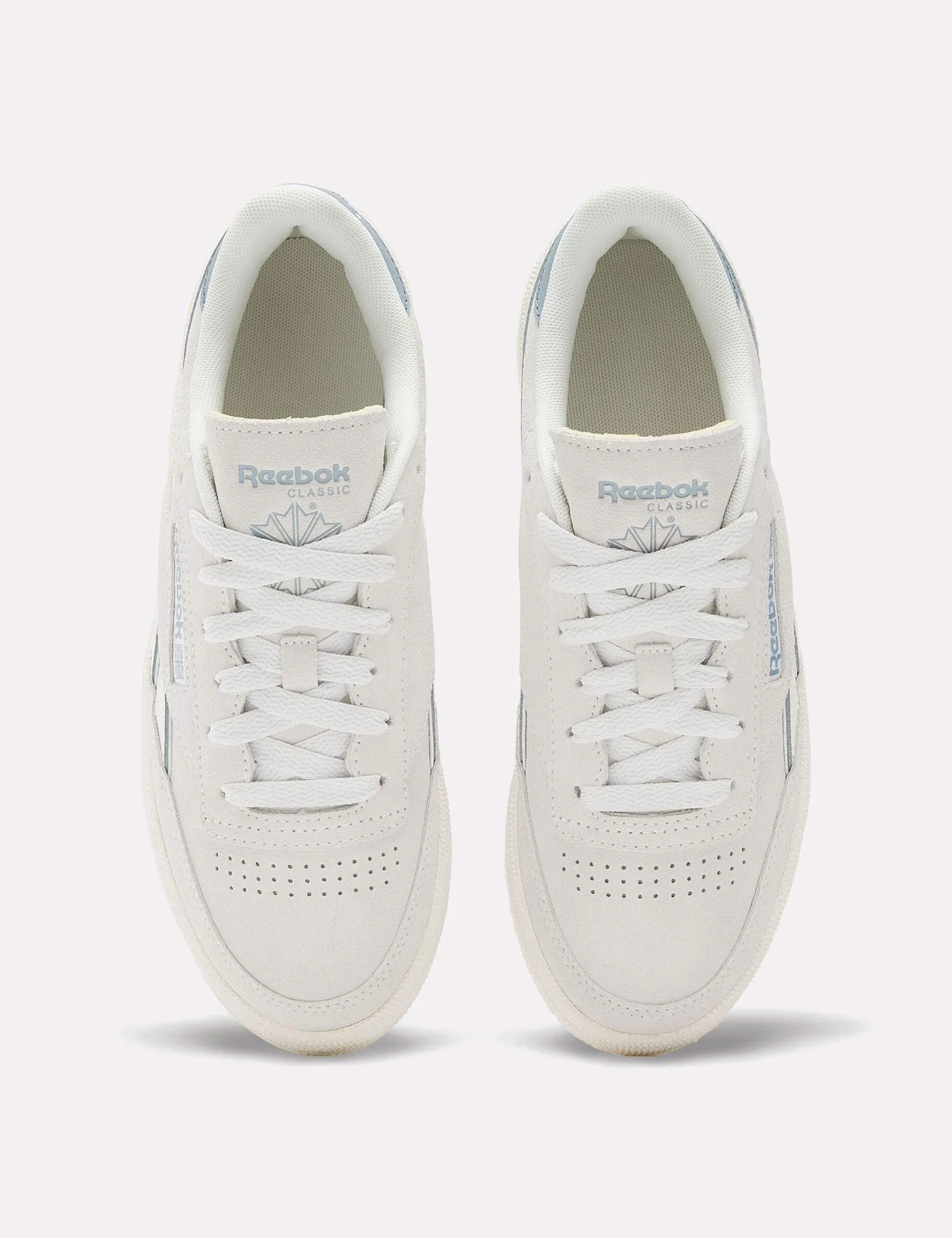 Club C Revenge Schuhe - Fast Grau/Kreide/Weiches Schiefer