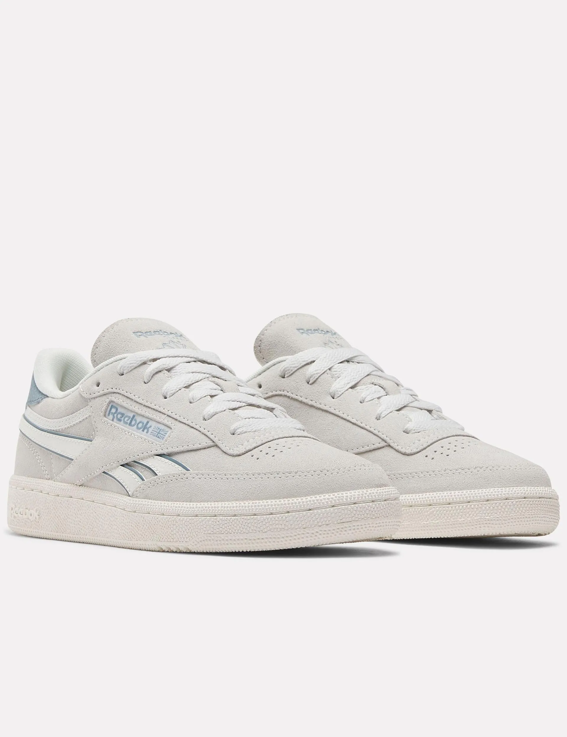 Club C Revenge Schuhe - Fast Grau/Kreide/Weiches Schiefer