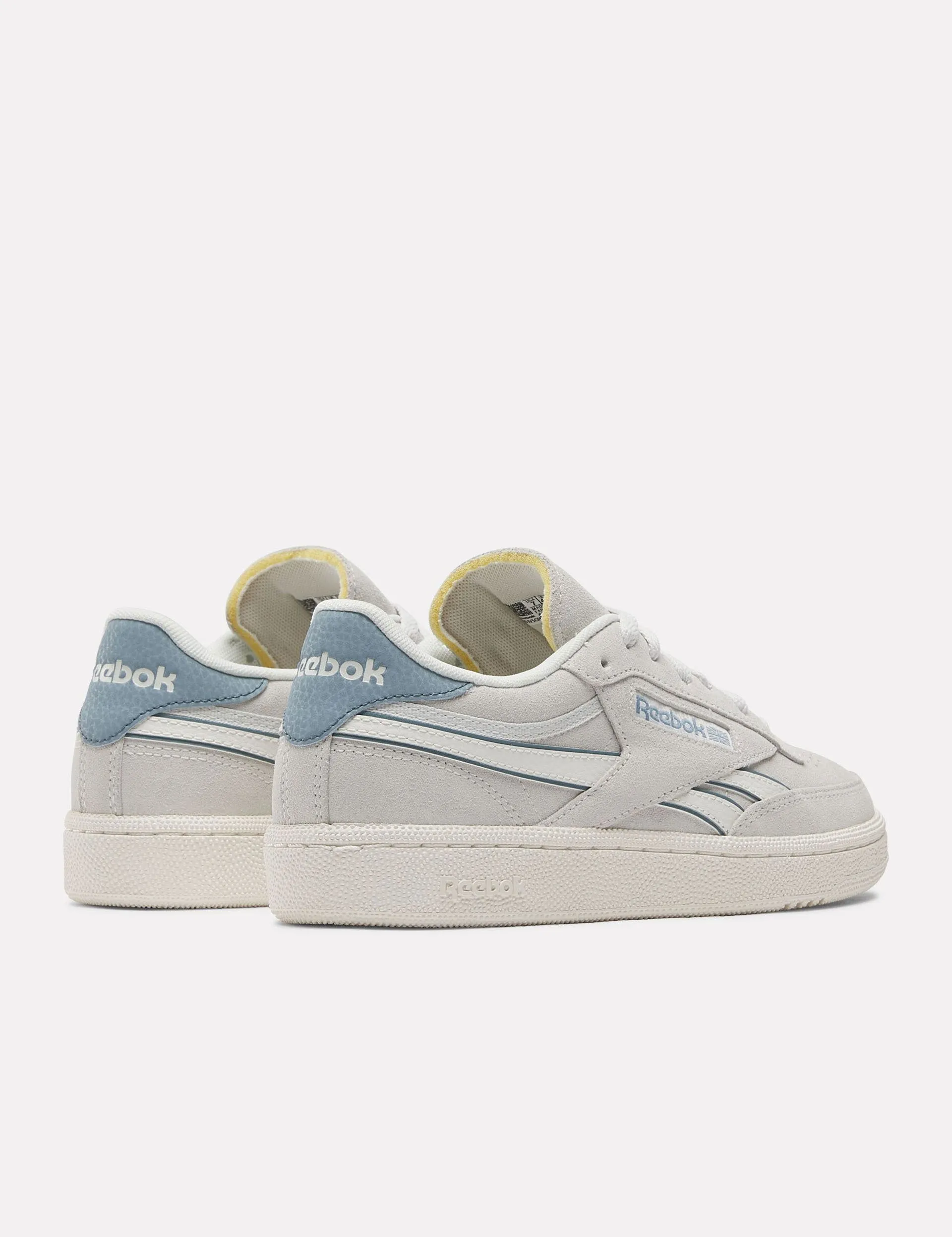 Club C Revenge Schuhe - Fast Grau/Kreide/Weiches Schiefer