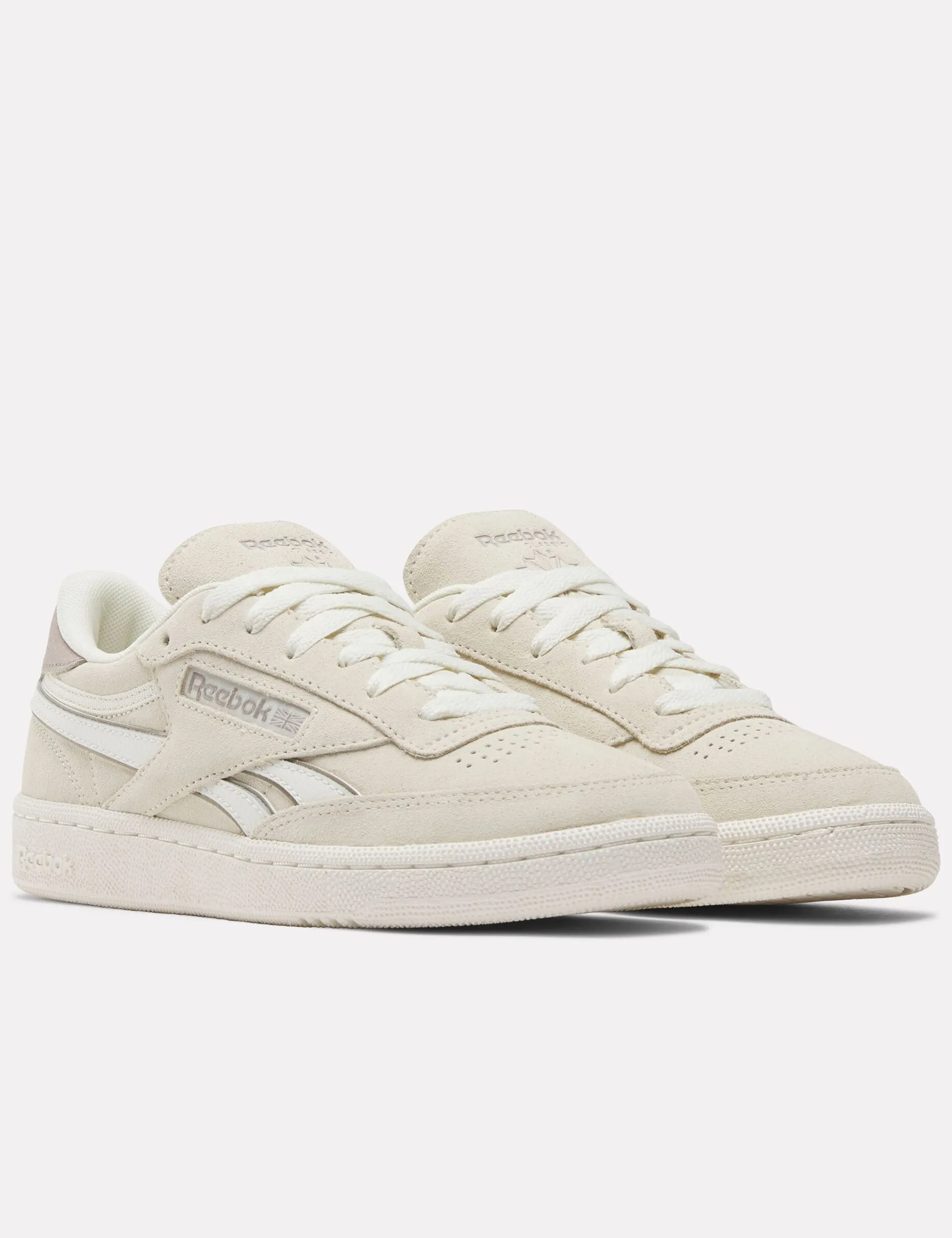Club C Revenge Schuhe - Vintage Kreide/Kreide/Asche