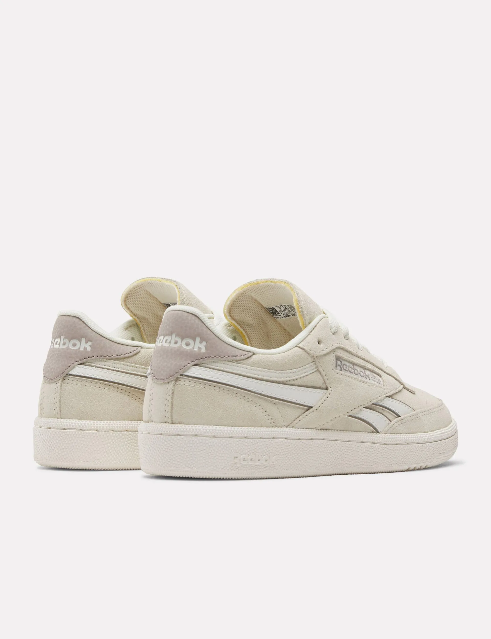 Club C Revenge Schuhe - Vintage Kreide/Kreide/Asche