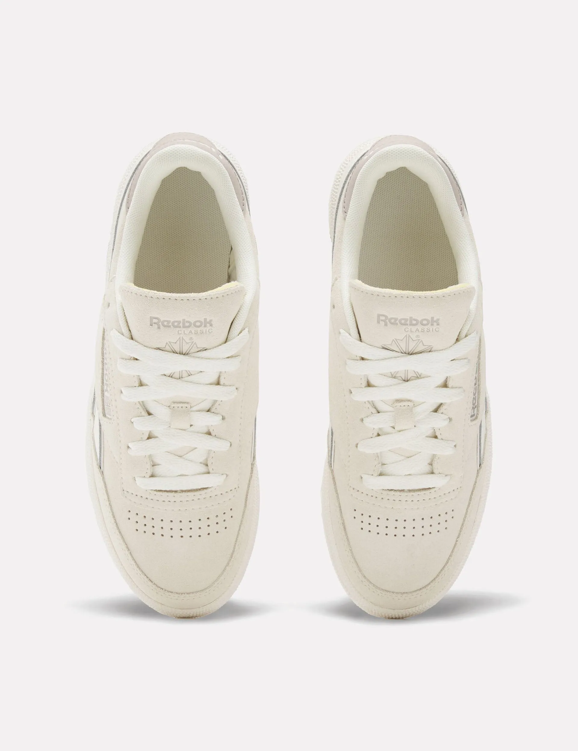 Club C Revenge Schuhe - Vintage Kreide/Kreide/Asche