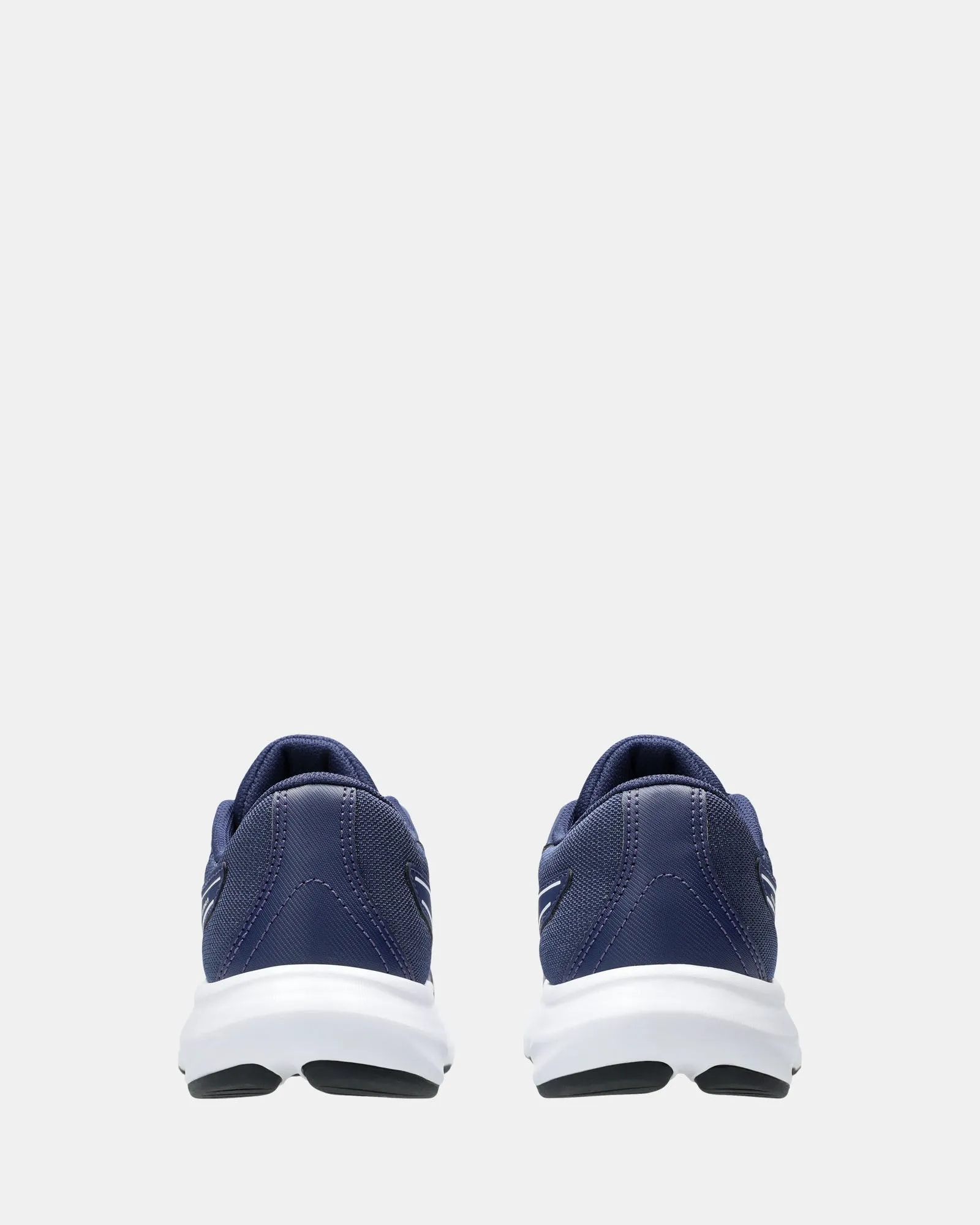 Contend 9 Schulkinderschuhe Indigoblau/Weiß_Asics