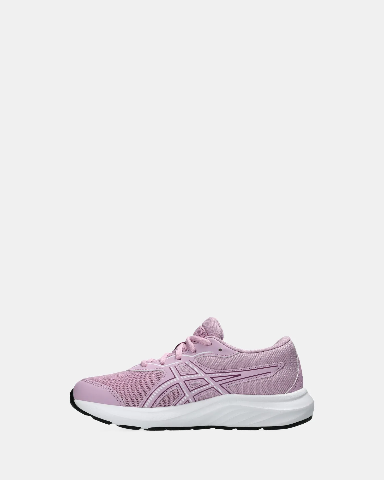 Contend 9 Gs G Light Ube/Weiß Asics Schuhe