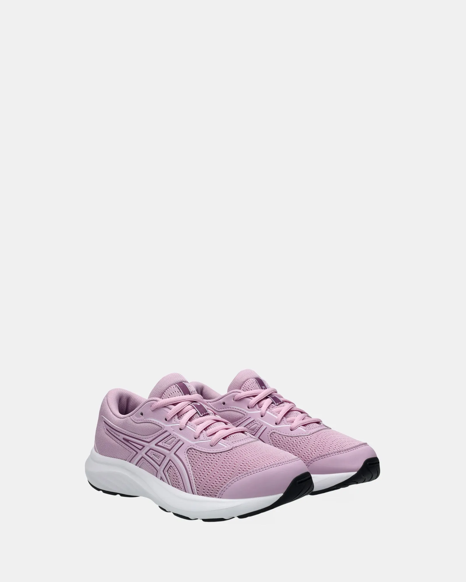Contend 9 Gs G Light Ube/Weiß Asics Schuhe