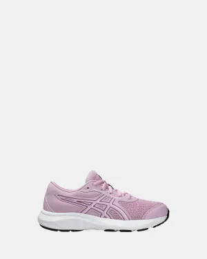 Contend 9 Gs G Light Ube/Weiß Asics Schuhe