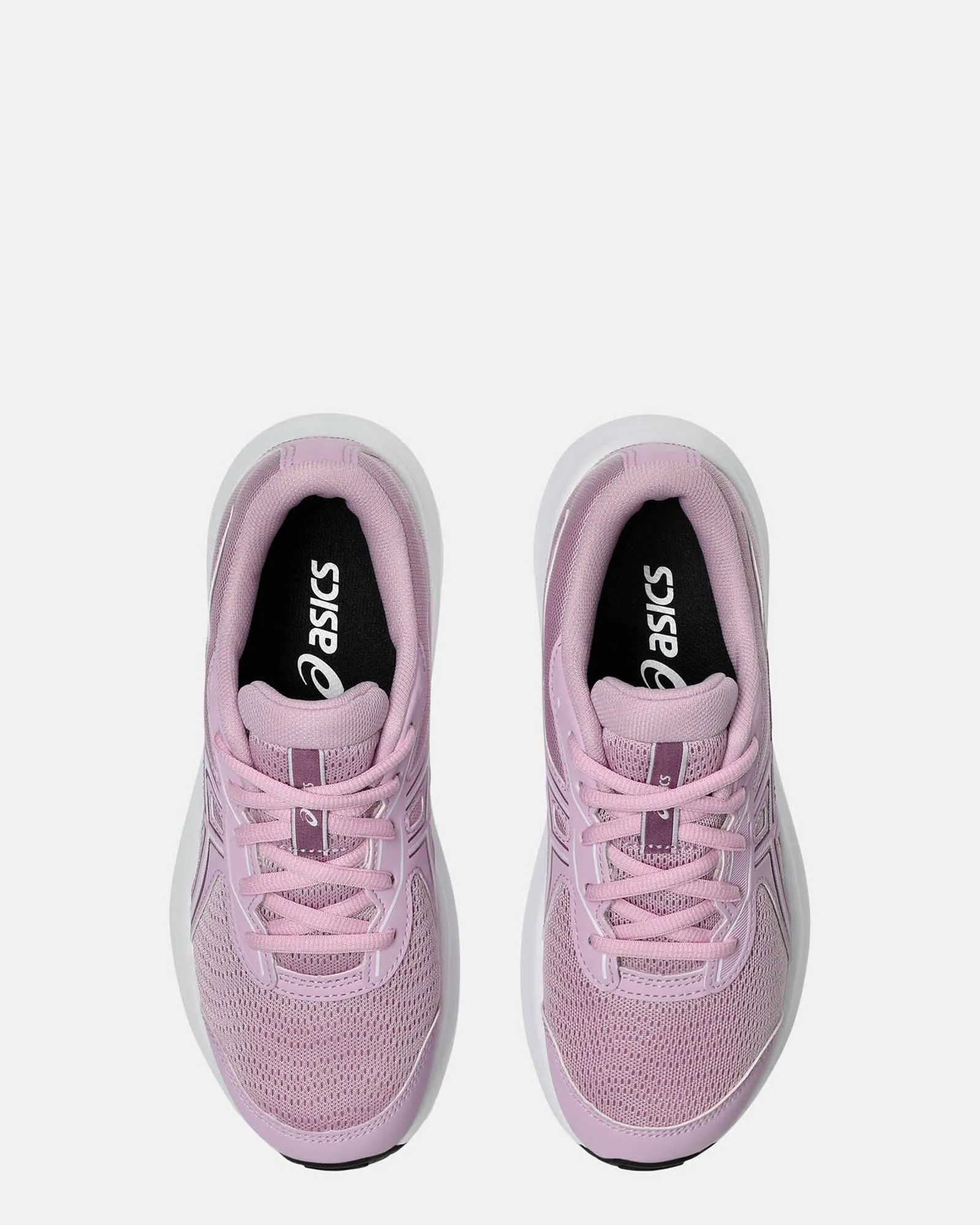 Contend 9 Gs G Light Ube/Weiß Asics Schuhe