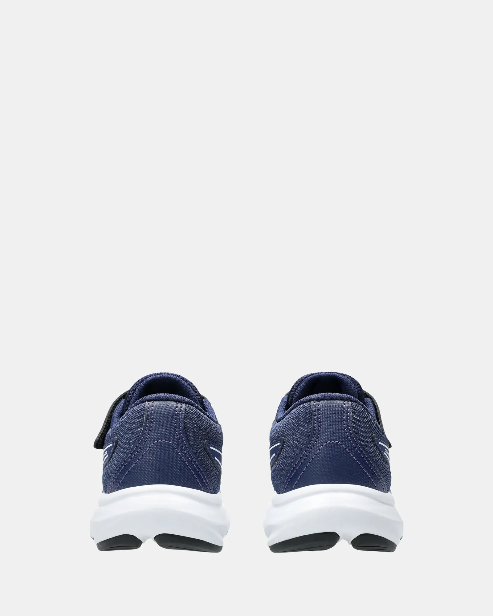 Contend 9 Vorschule Indigo Blau/Weiß Schuhe_Asics