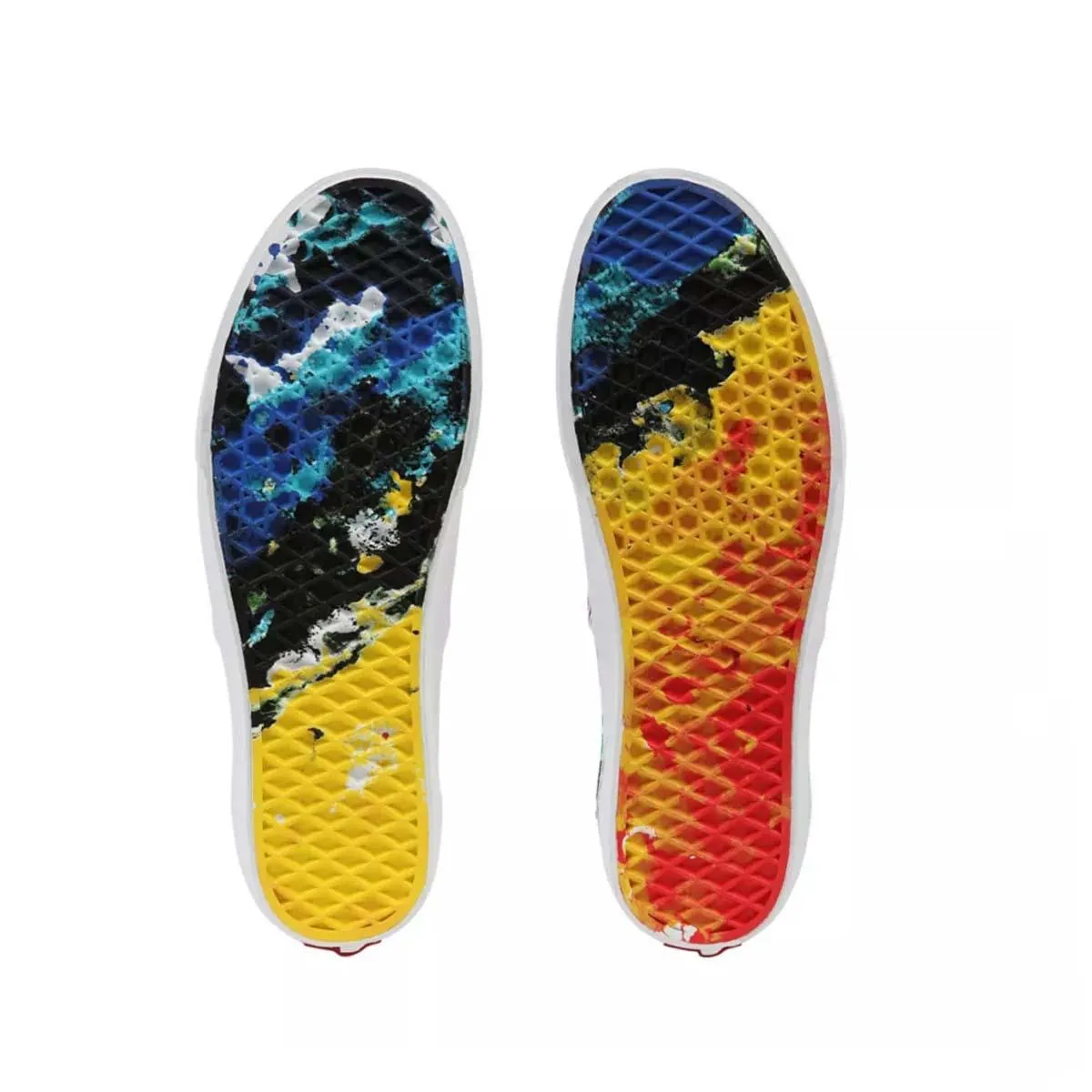   Crayola Authentic 'Van Doren'