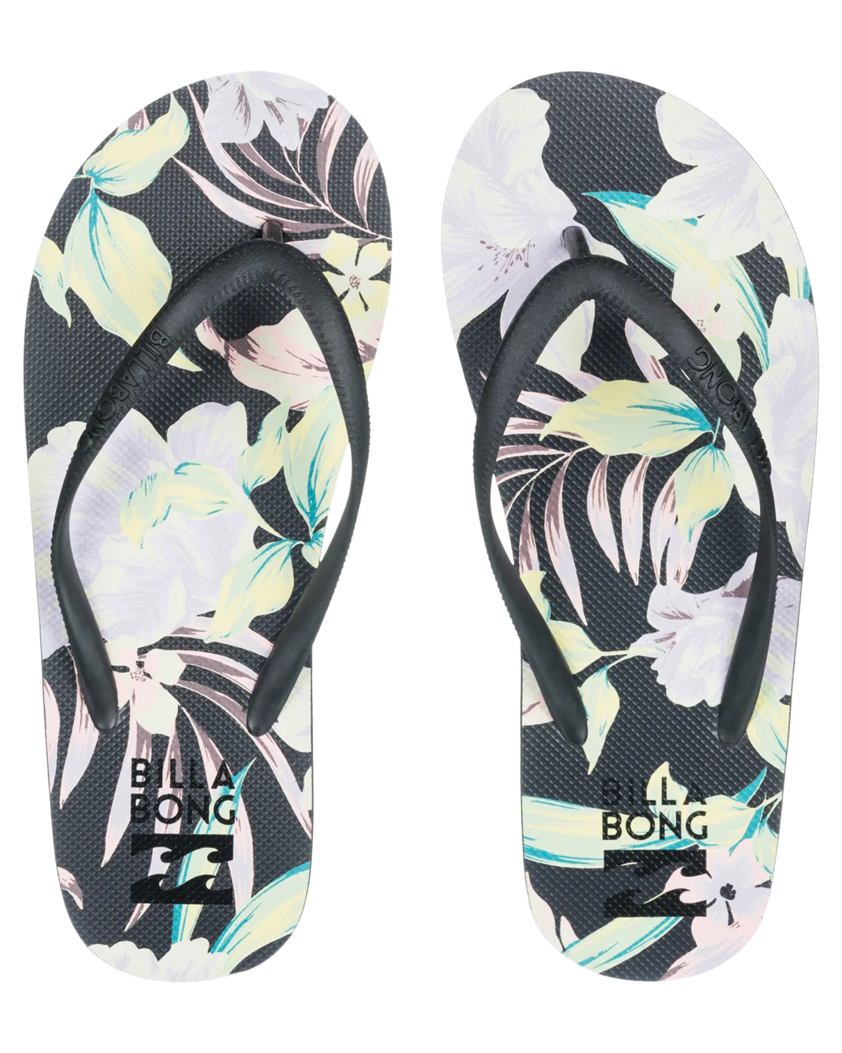 Dama Flip-Flops in Mehrfarbig