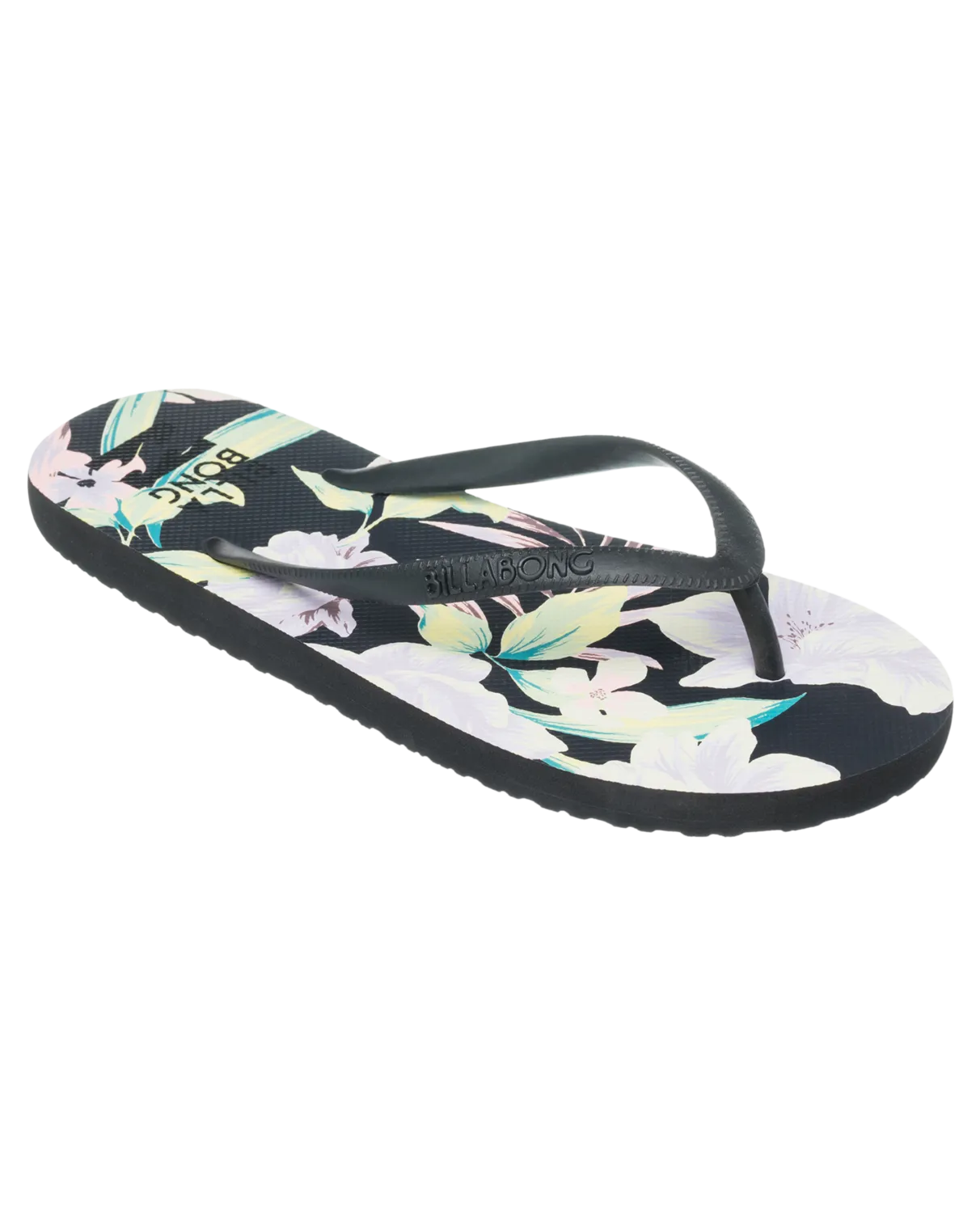 Dama Flip-Flops in Mehrfarbig