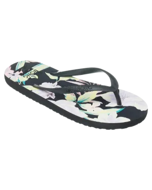 Dama Flip-Flops in Mehrfarbig