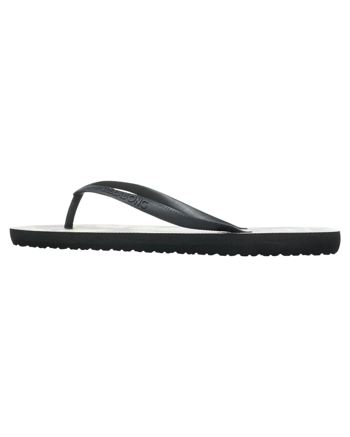 Dama Flip-Flops in Mehrfarbig