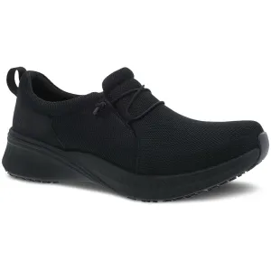 DANSKO MARLEE SCHWARZES MESH - ENDVERKAUF!