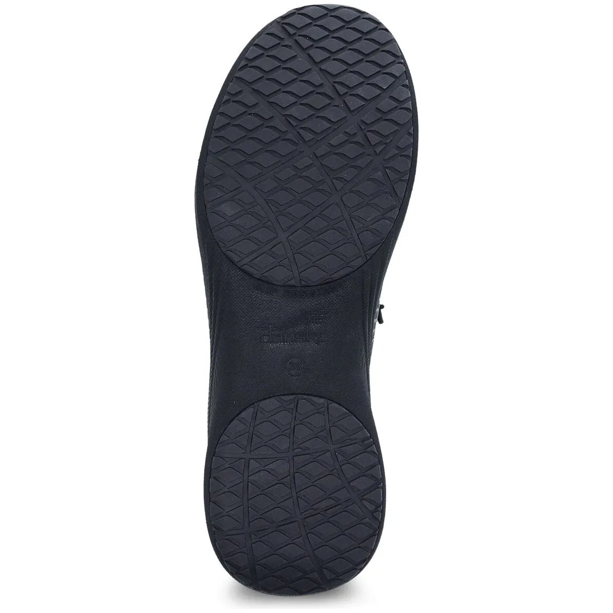 DANSKO MARLEE SCHWARZES MESH - ENDVERKAUF!