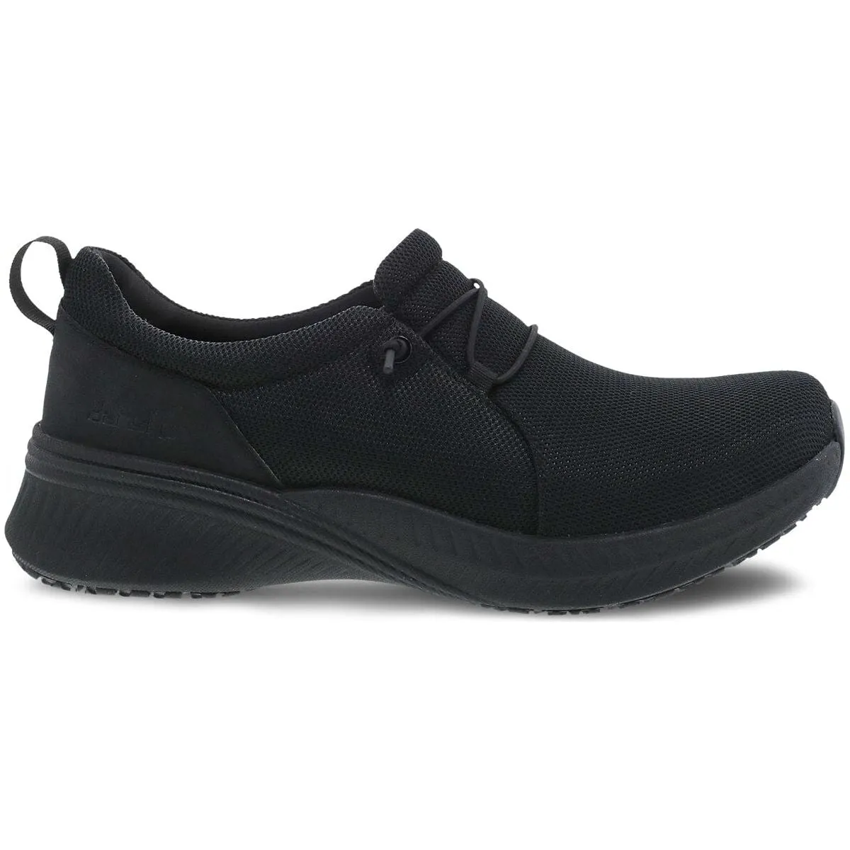 DANSKO MARLEE SCHWARZES MESH - ENDVERKAUF!