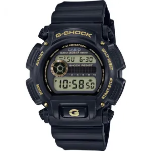 Digitale Herrenuhren G-Shock DW-9052GBX-1A9DR Digital