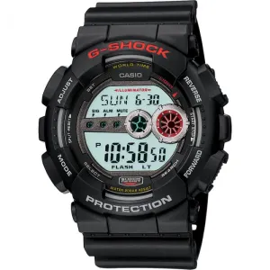 Taucheruhren für Herren G-Shock GD1001A