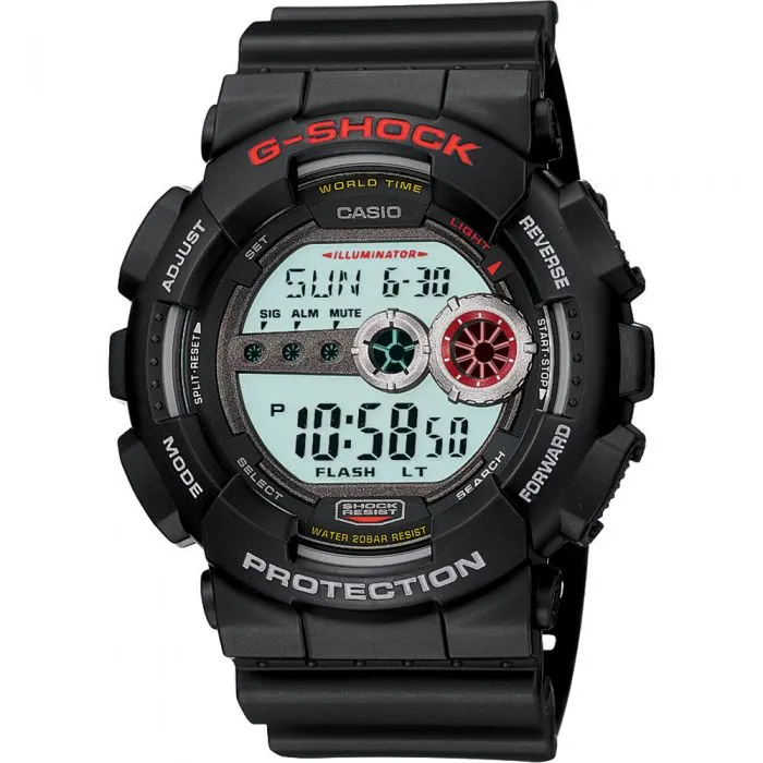 Taucheruhren für Herren G-Shock GD1001A
