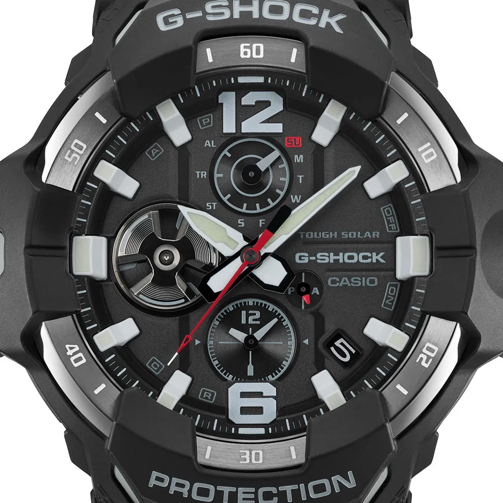 Taucheruhren für Herren G-Shock GRAVITY MASTER GRB300-1A