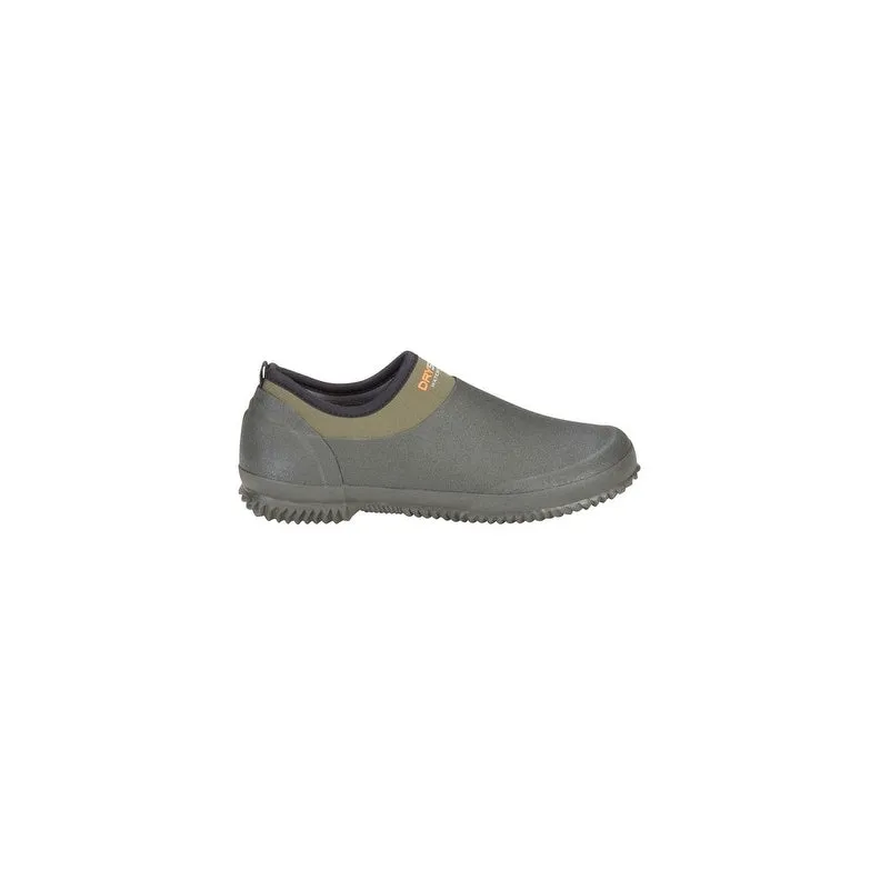 DryShod Outdoor Schuhe Damen Sod Buster Garten wasserdicht SDB-WS