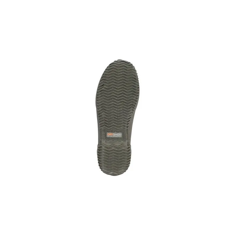 DryShod Outdoor Schuhe Damen Sod Buster Garten wasserdicht SDB-WS
