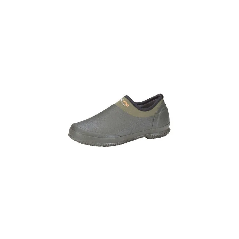 DryShod Outdoor Schuhe Damen Sod Buster Garten wasserdicht SDB-WS