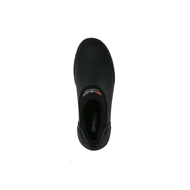 DryShod Outdoor Schuhe Damen Sod Buster Garten wasserdicht SDB-WS