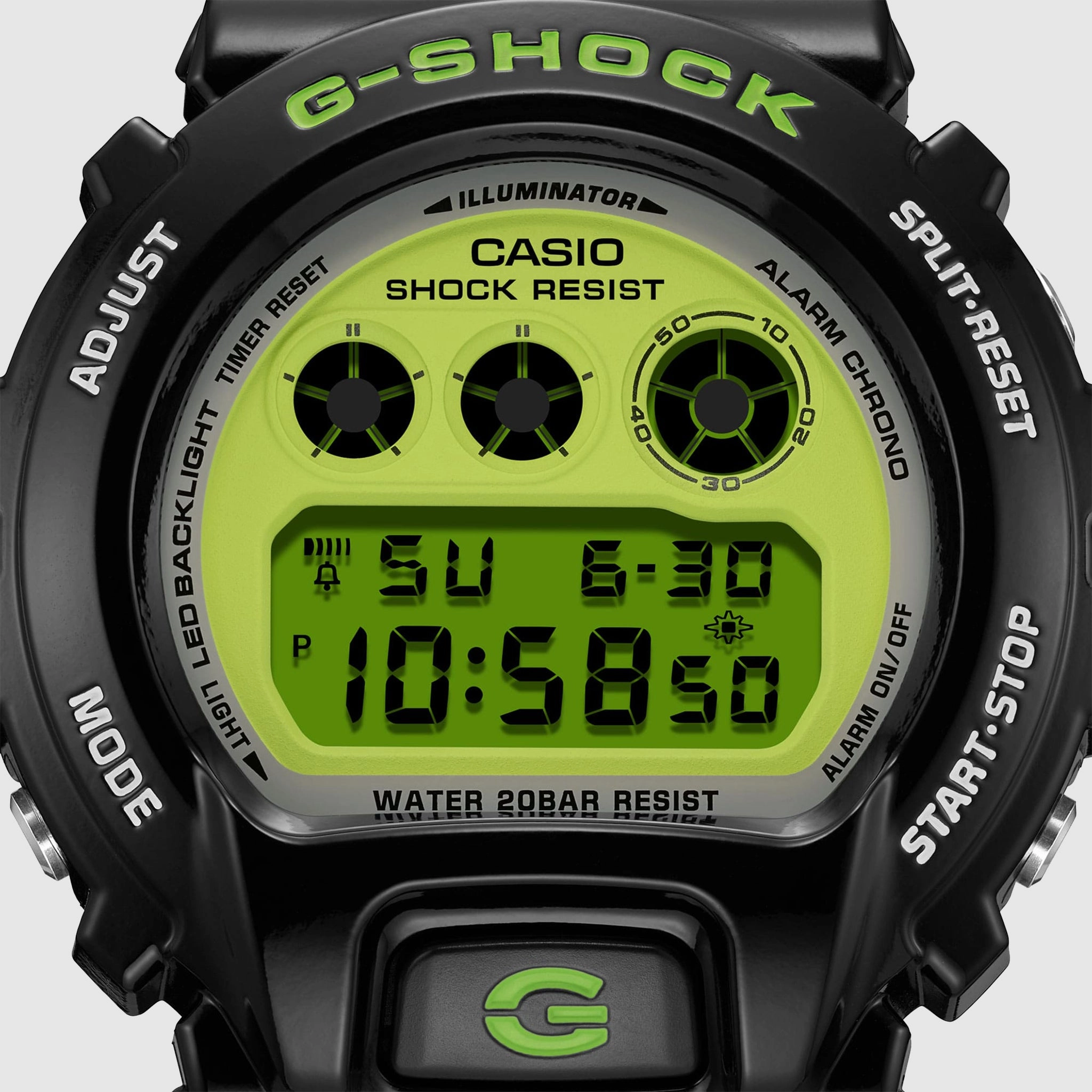 DW6900RCS-1